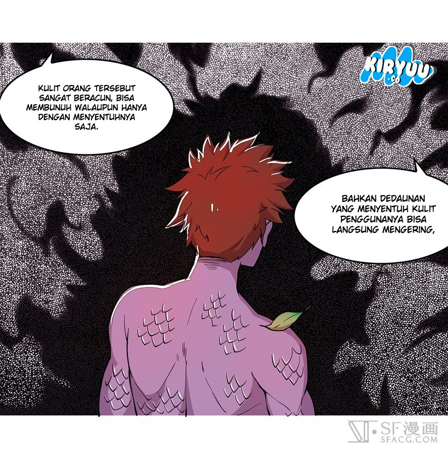 Martial King’s Retired Life Chapter 26 Gambar 50